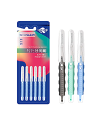 Interdentalna četkica